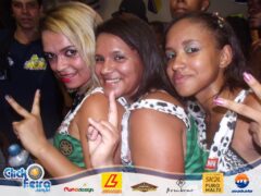 Bloco Auê